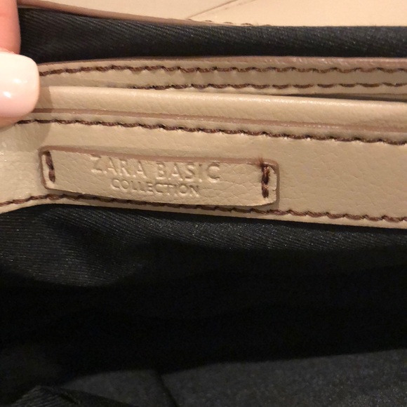 Large Zara Handbag - Picture 4 of 5